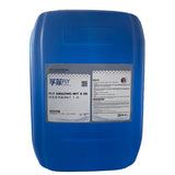 Sterilizing and Disinfecting Agent for Beverage Plants