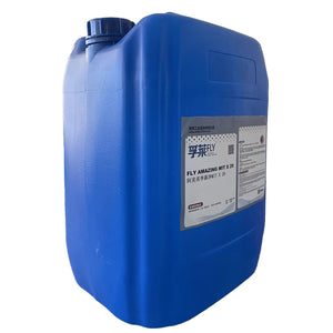 Sterilizing and Disinfecting Agent for Beverage Plants