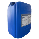Sterilizing and Disinfecting Agent for Beverage Plants