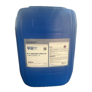 Chain Lubricant Water-Cooled Chain Oil